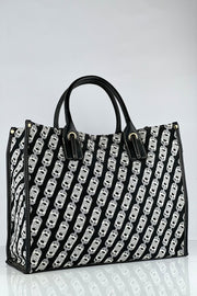 Chains Hand Bag