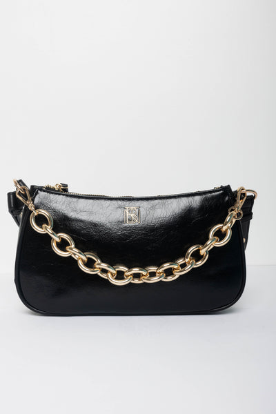 Gold Chain - Mini Bag