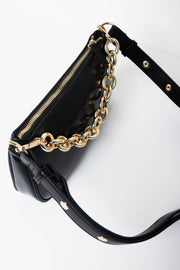 Gold Chain - Mini Bag