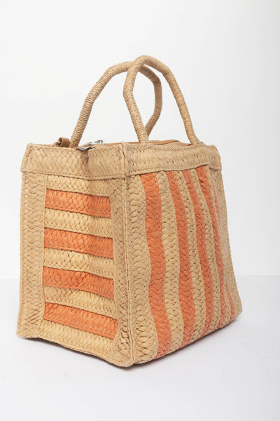 Beach Hand Bag