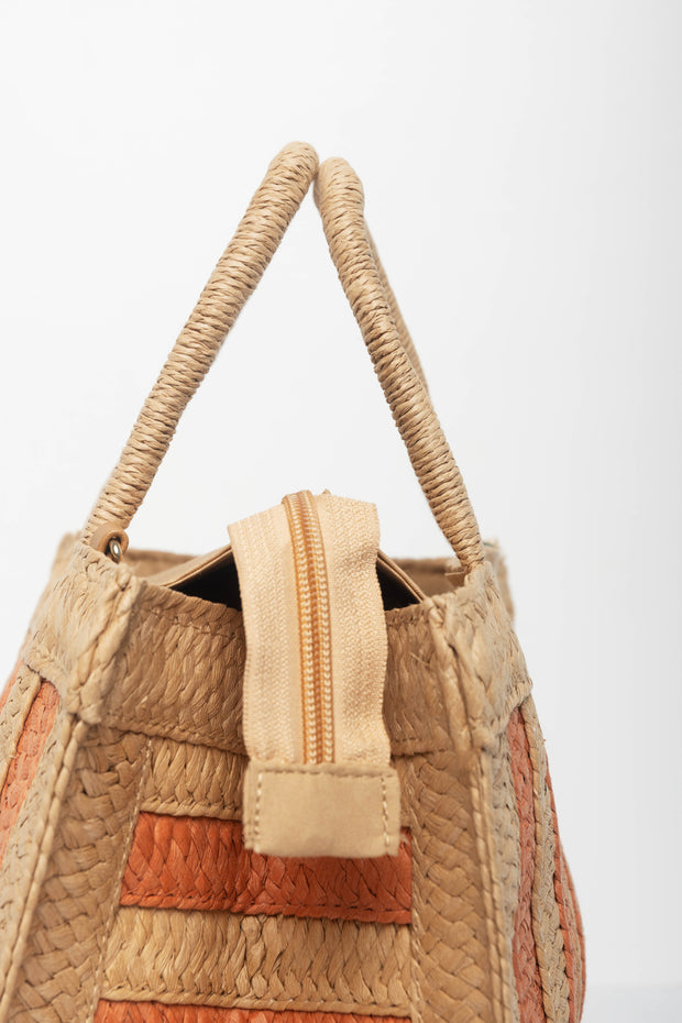 Beach Hand Bag