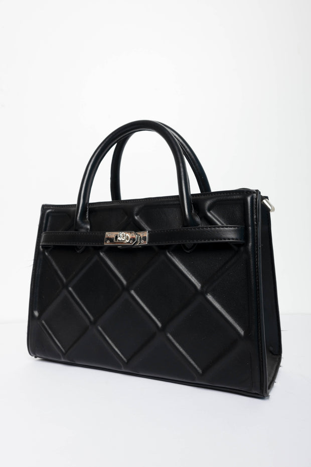 Boss Lady - Hand Bag