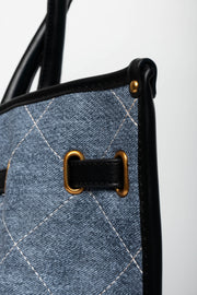 Jeans - Hand Bag