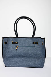 Jeans - Hand Bag