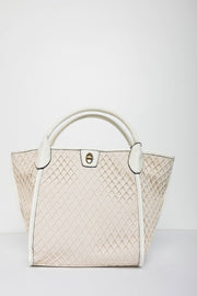 Net Classic Hand Bag