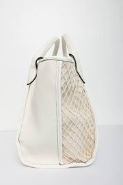 Net Classic Hand Bag