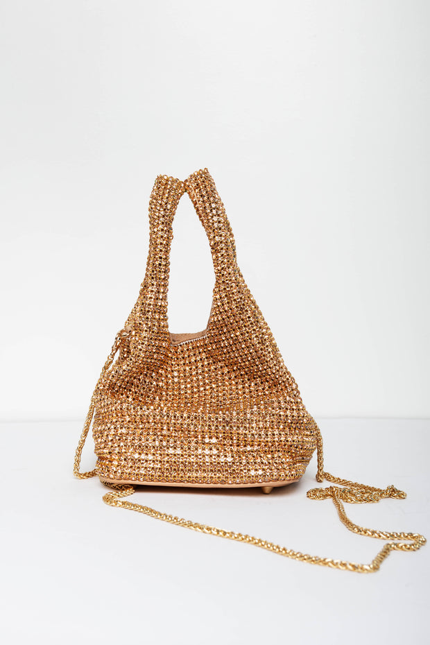 Bling Bling Hand Bag