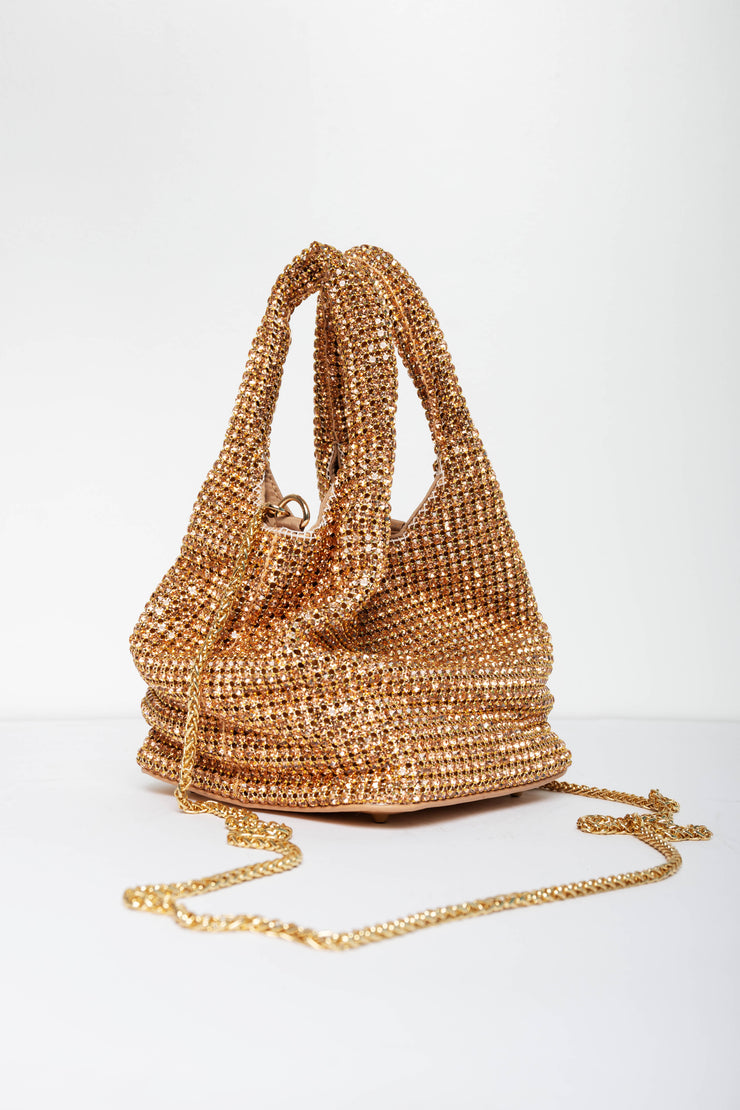 Bling Bling Hand Bag