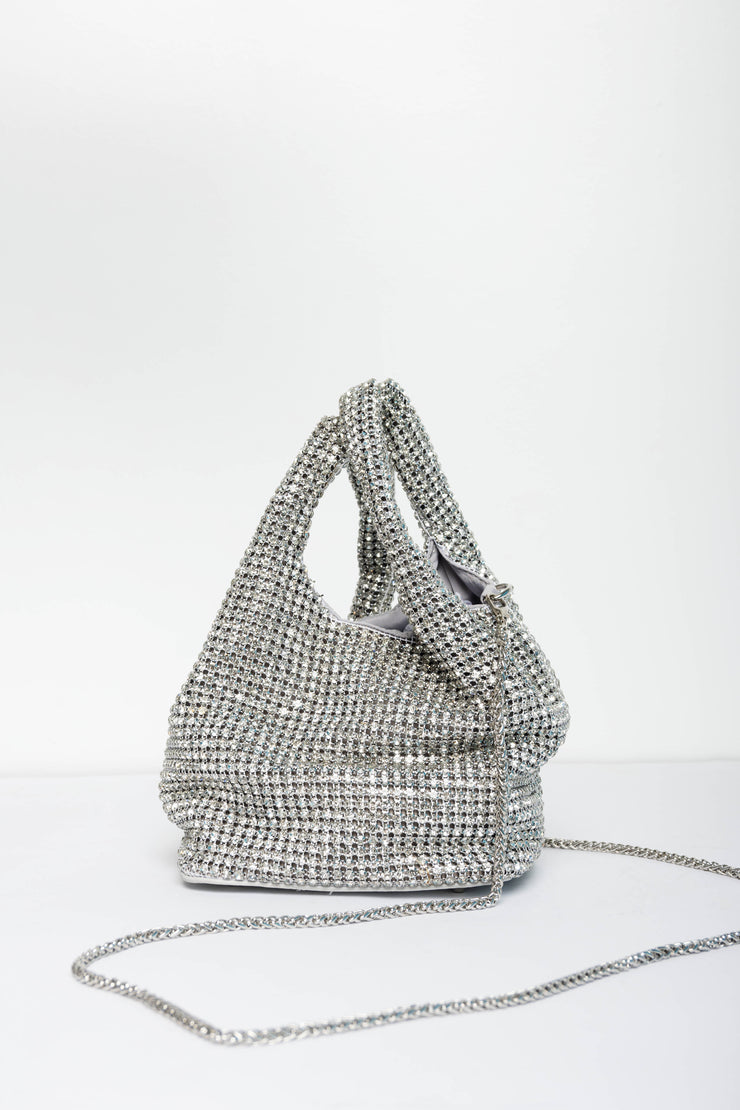 Bling Bling Hand Bag