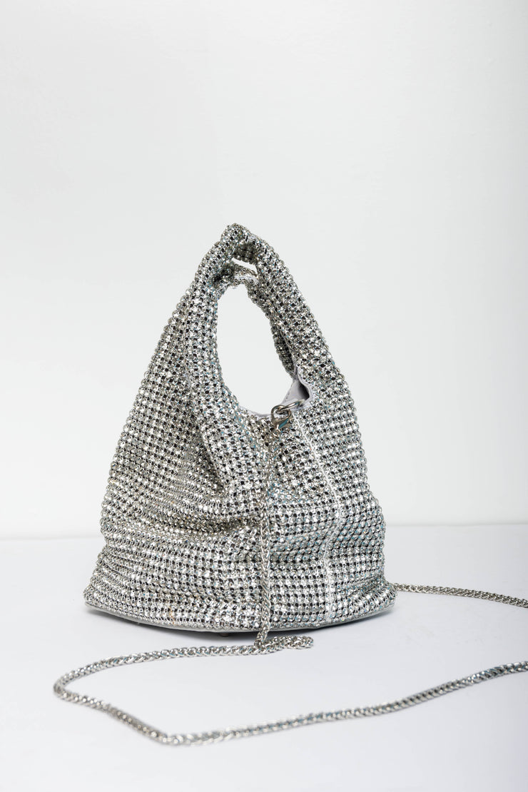 Bling Bling Hand Bag