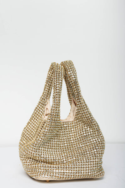 Bling Bling Hand Bag