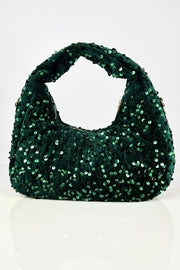 Strass - Mini Hand Bag