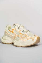 Sugary Webs Sneakers - Beige