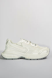 Webs Sneakers - White