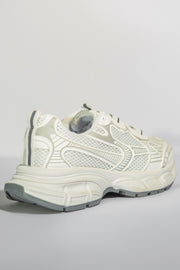 Webs Sneakers - White