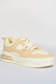 Bumbs Sneakers - Beige