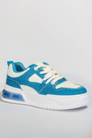 Bumbs Sneakers - Blue