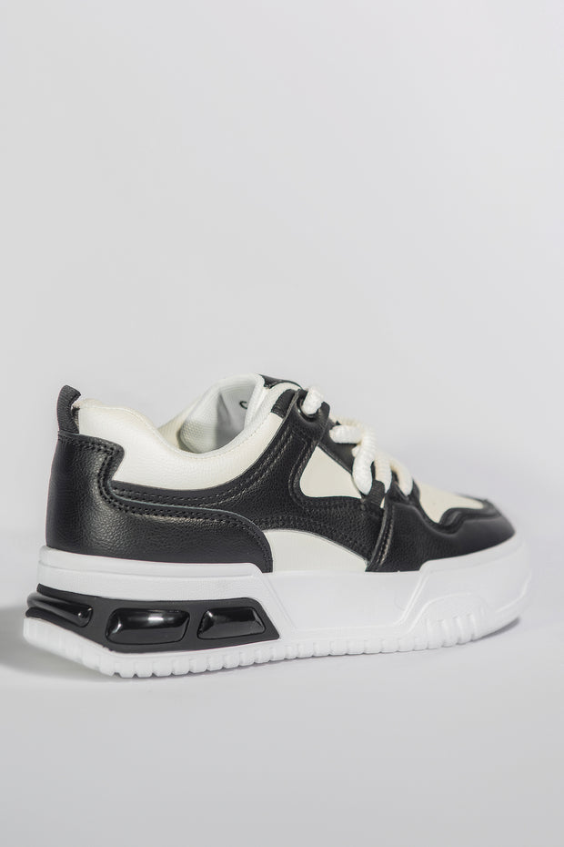 Bumbs Sneakers - Black