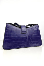 Asymmetric Classy Hand Bag