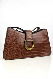 Asymmetric Classy Hand Bag