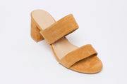 Heeled Sandals Six Sense