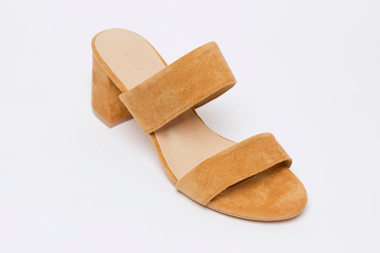 Heeled Sandals Six Sense BREE Official