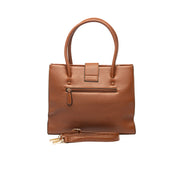 Hand bags - Camel