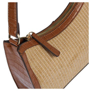 Small Straw bags