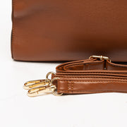 Hand bags - Camel