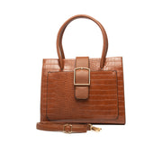 Hand bags - Camel