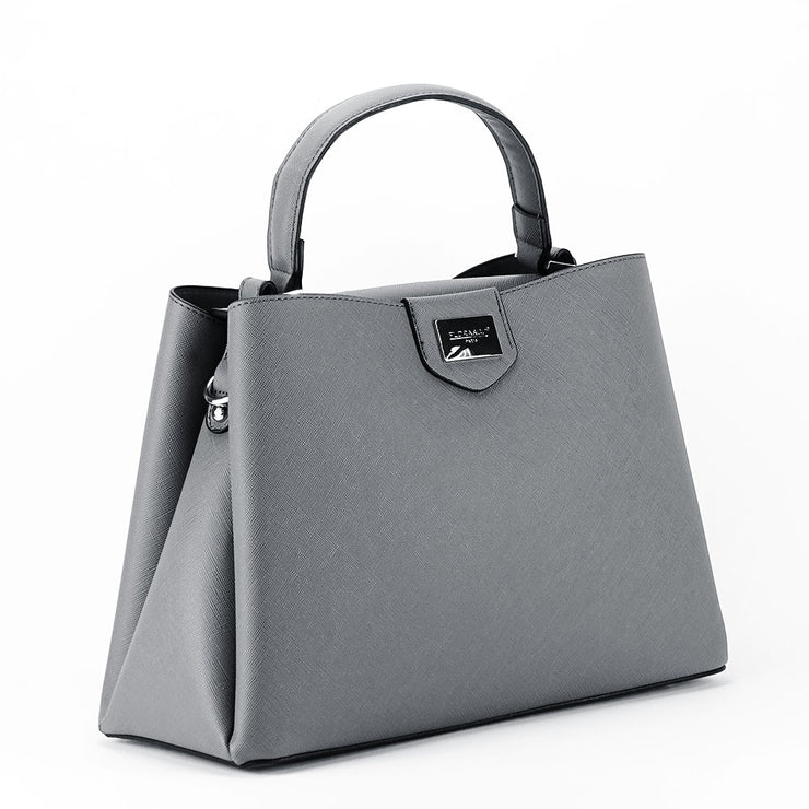 Shoulder women’s bags - Grey