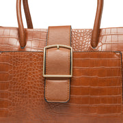 Hand bags - Camel