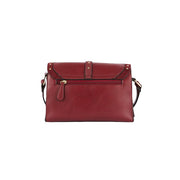 Women Cross Bags - Maroon