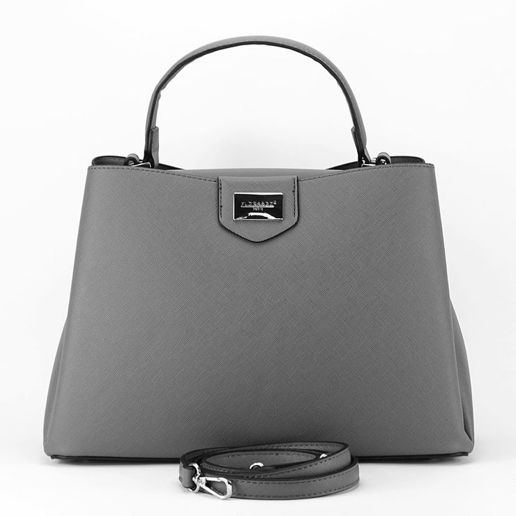 Shoulder women’s bags - Grey