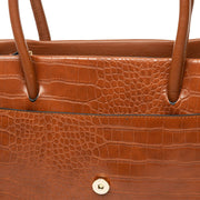 Hand bags - Camel