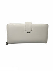 Bree women’s wallet - White